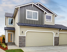 Garage Door Installation Brooksville