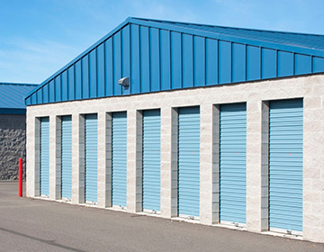 Garage Door Spring Replacement Brooksville